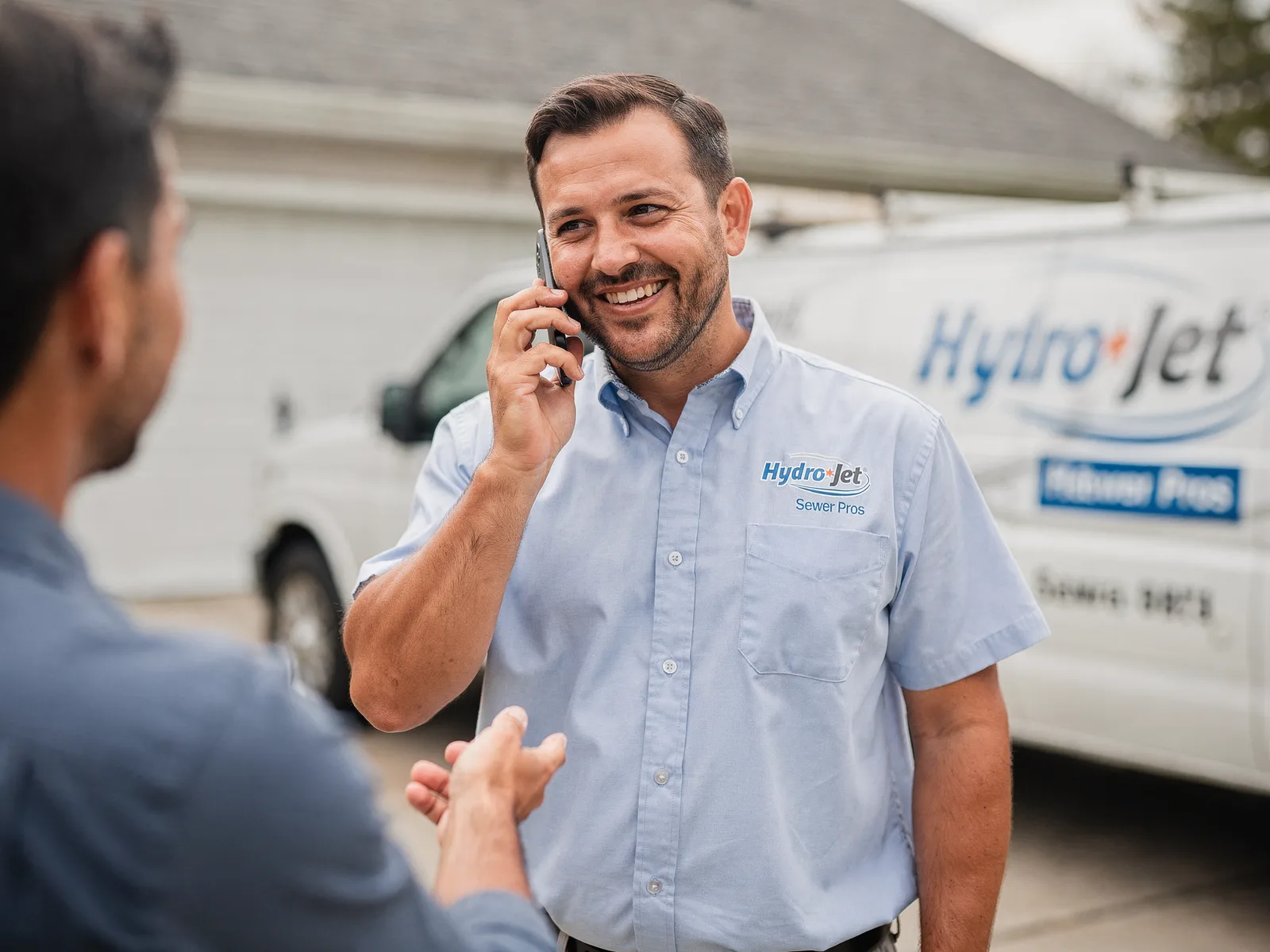 Hydro Jetting Cecil, WI FAQs